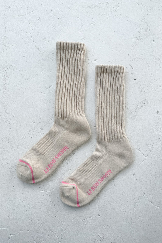 Ballet Socks