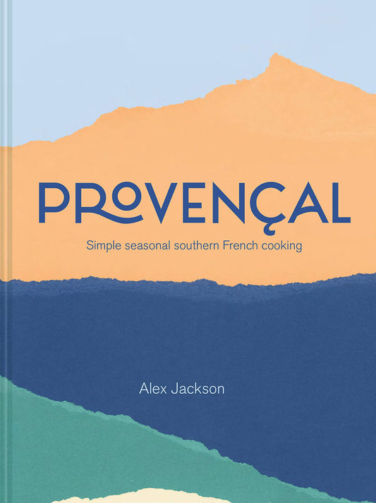 This unique collection of recipes encapsulates the beauty and simplicity of Provençal French cooking. Taking influence from Italy as well as North Africa, acclaimed chef Alex Jackson’s recipes are truly delightful.