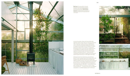 Outside In: Thoughtful Interiors Inspired by The Natural World
