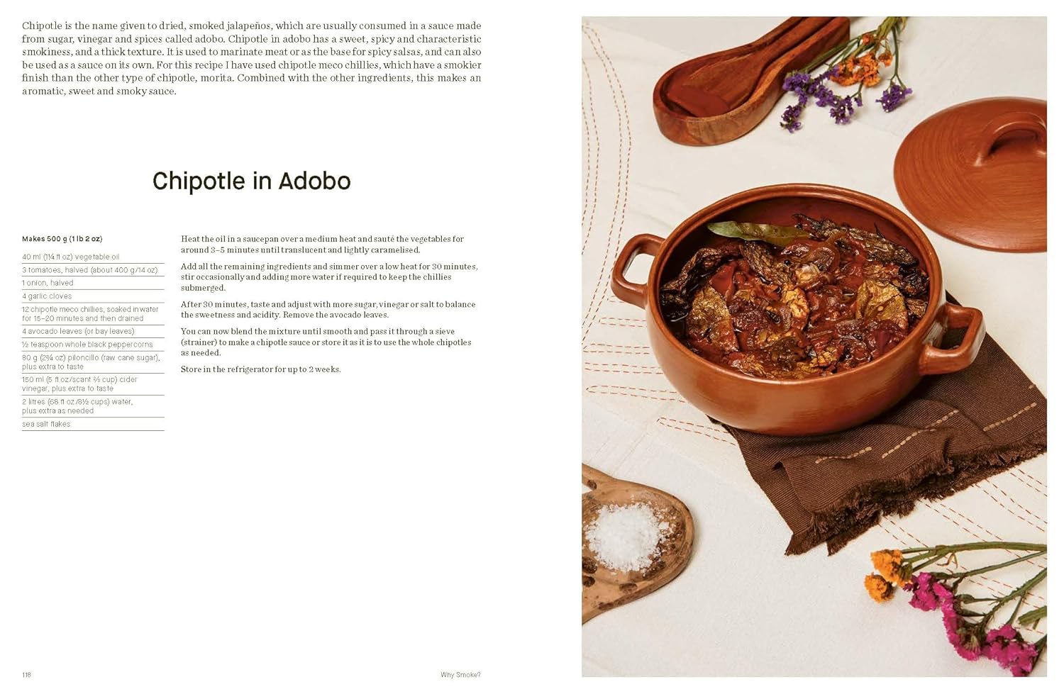 Mexican Soul: A New Style of Cooking