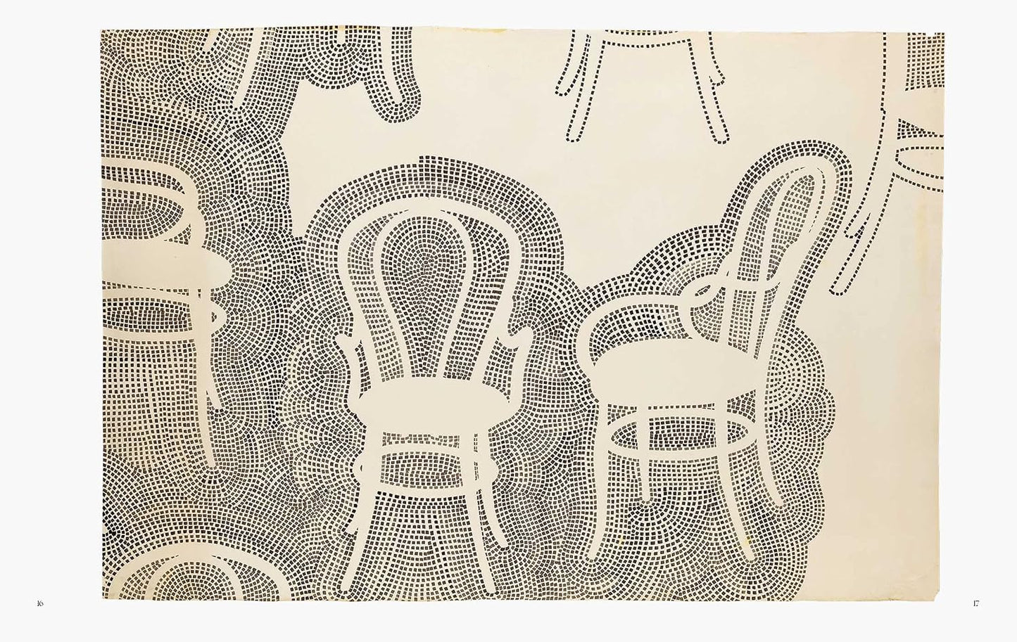 Ruth Asawa: All Is Possible