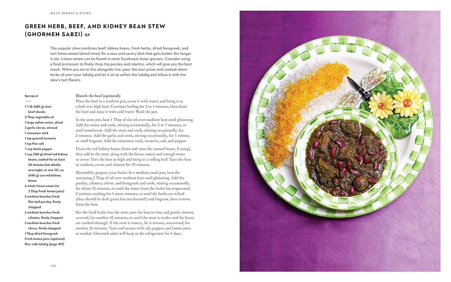 Maman and Me is a gorgeous cookbook filled with 78 delicious cook-at-home Iranian American recipes from beloved mother-and-daughter duo Roya Shariat and Gita Sadeh.