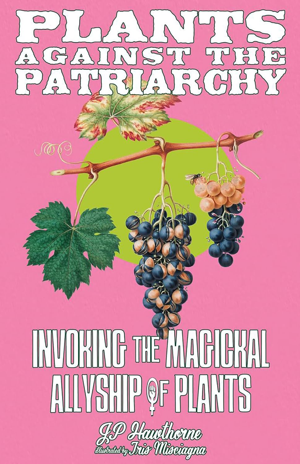 Plants Against the Patriarchy Zine