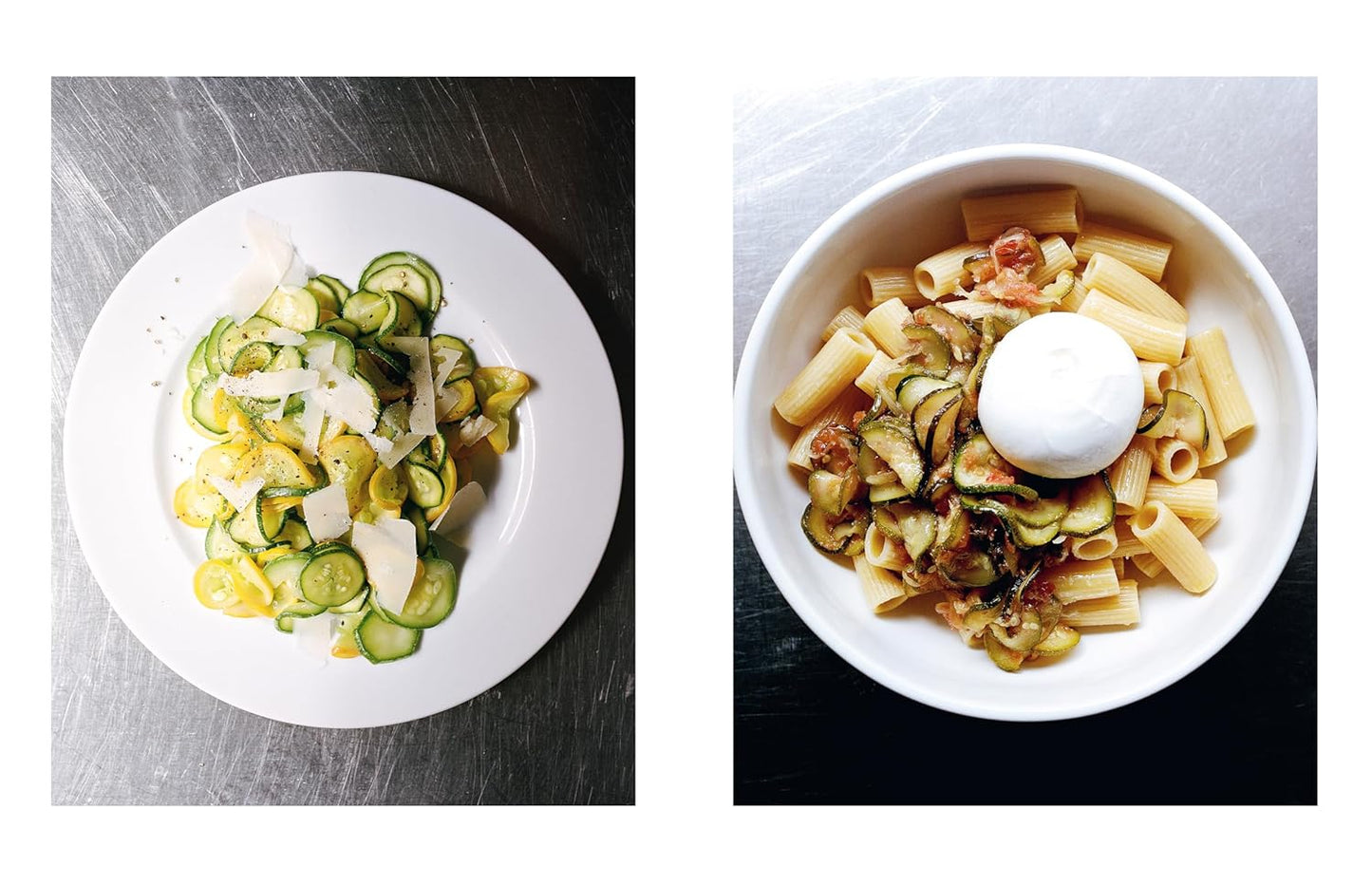 Cooking with Vegetables