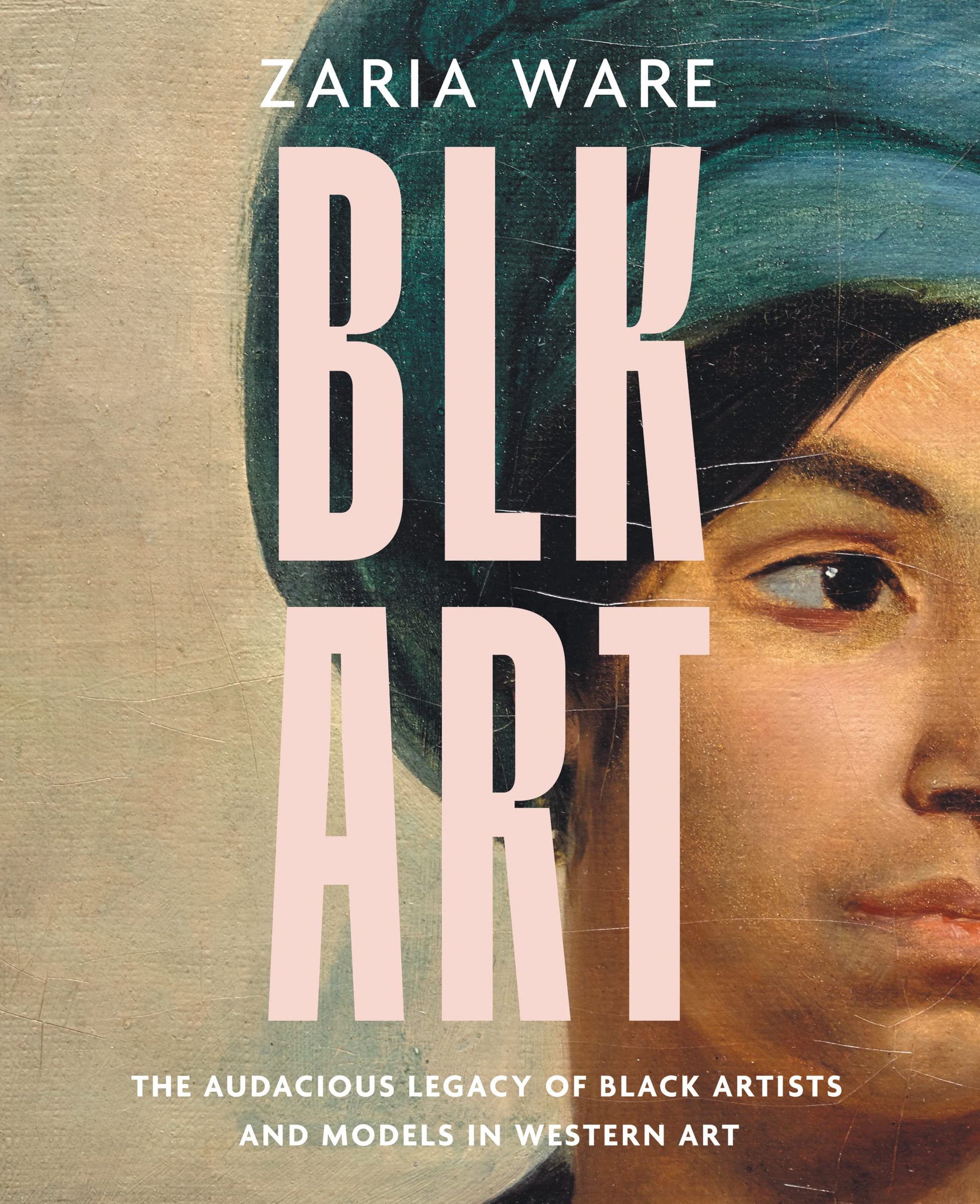 A fun and fact-filled introduction to the dismissed Black art masters and models who shook up the world. Captivating and informative, BLK ART is an essential work that elevates a globally dismissed legacy to its proper place in the mainstream art canon.