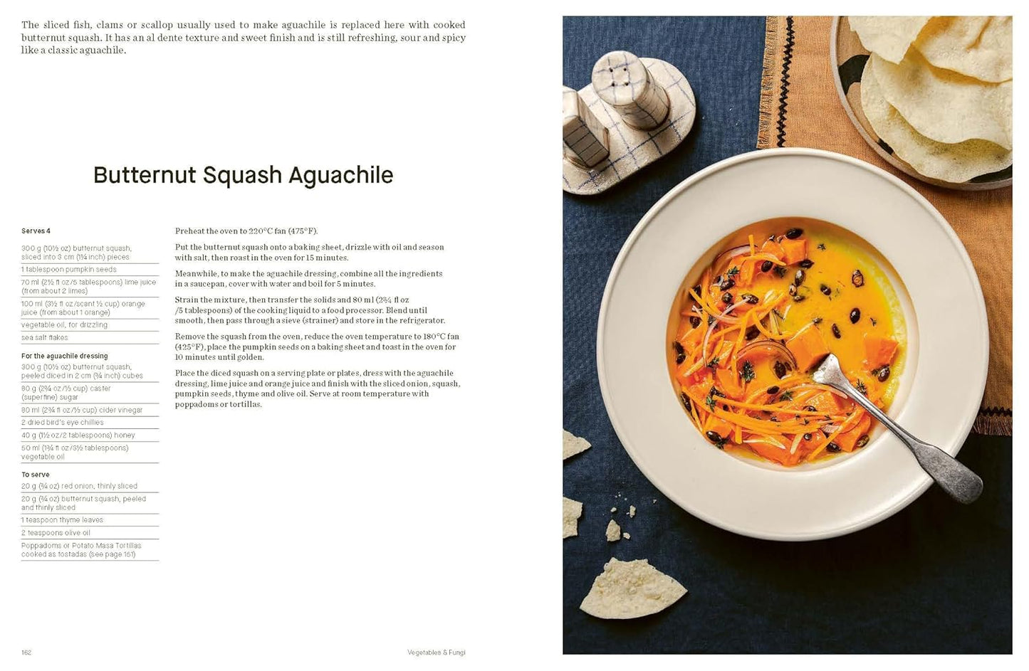 Mexican Soul: A New Style of Cooking