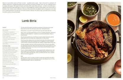 Mexican Soul: A New Style of Cooking