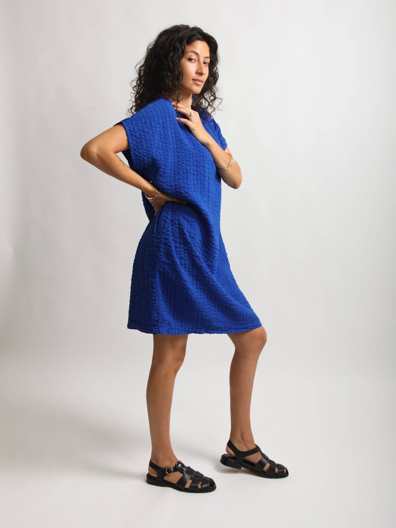 Lido Dress