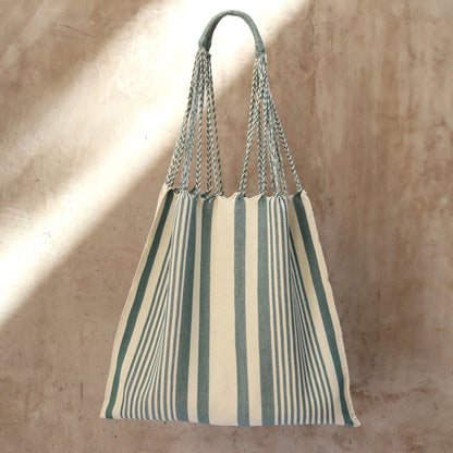 Las Rayas Tote