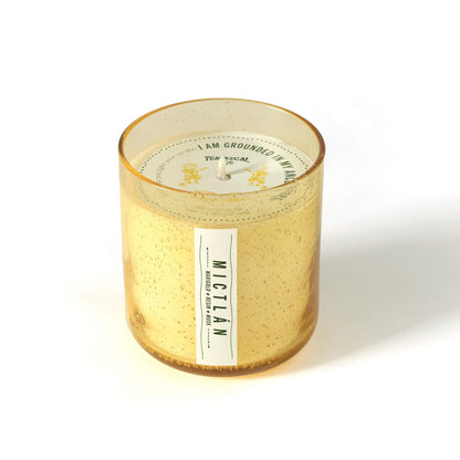 Mictlán Candle