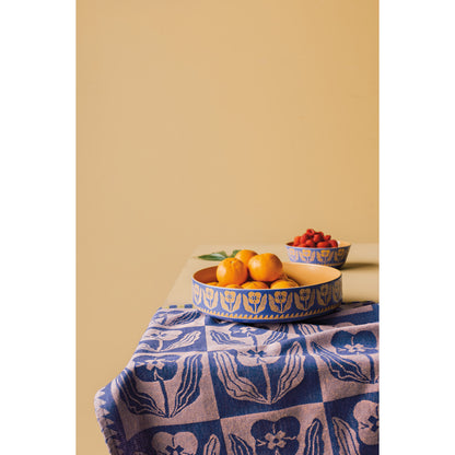 Danica Studio Teppi Imprint Serving Bowl