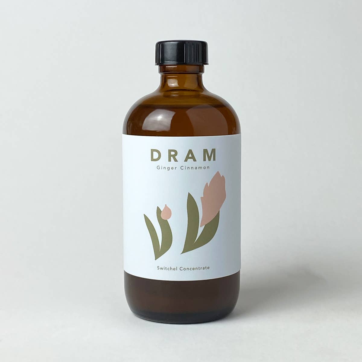 dram ginger cinnamon tonic switchel / This is an elixir crafted from honey and organic apple cider vinegar, historically enjoyed by farmers to keep them hydrated and energized throughout the day.   Ph balancing & a great source of pre-biotics to support a health digestive system!
