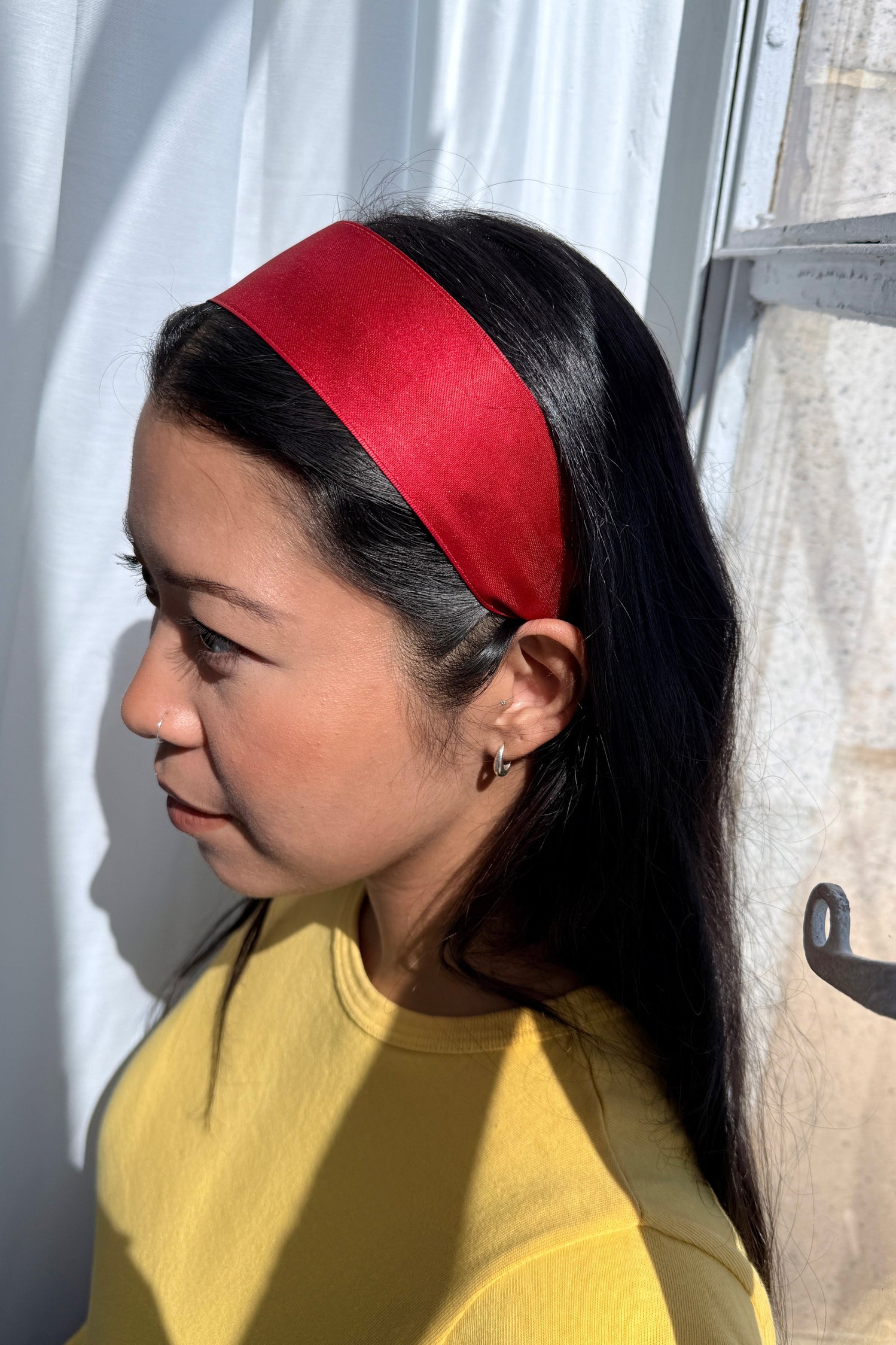 le bon shoppe olivia headband