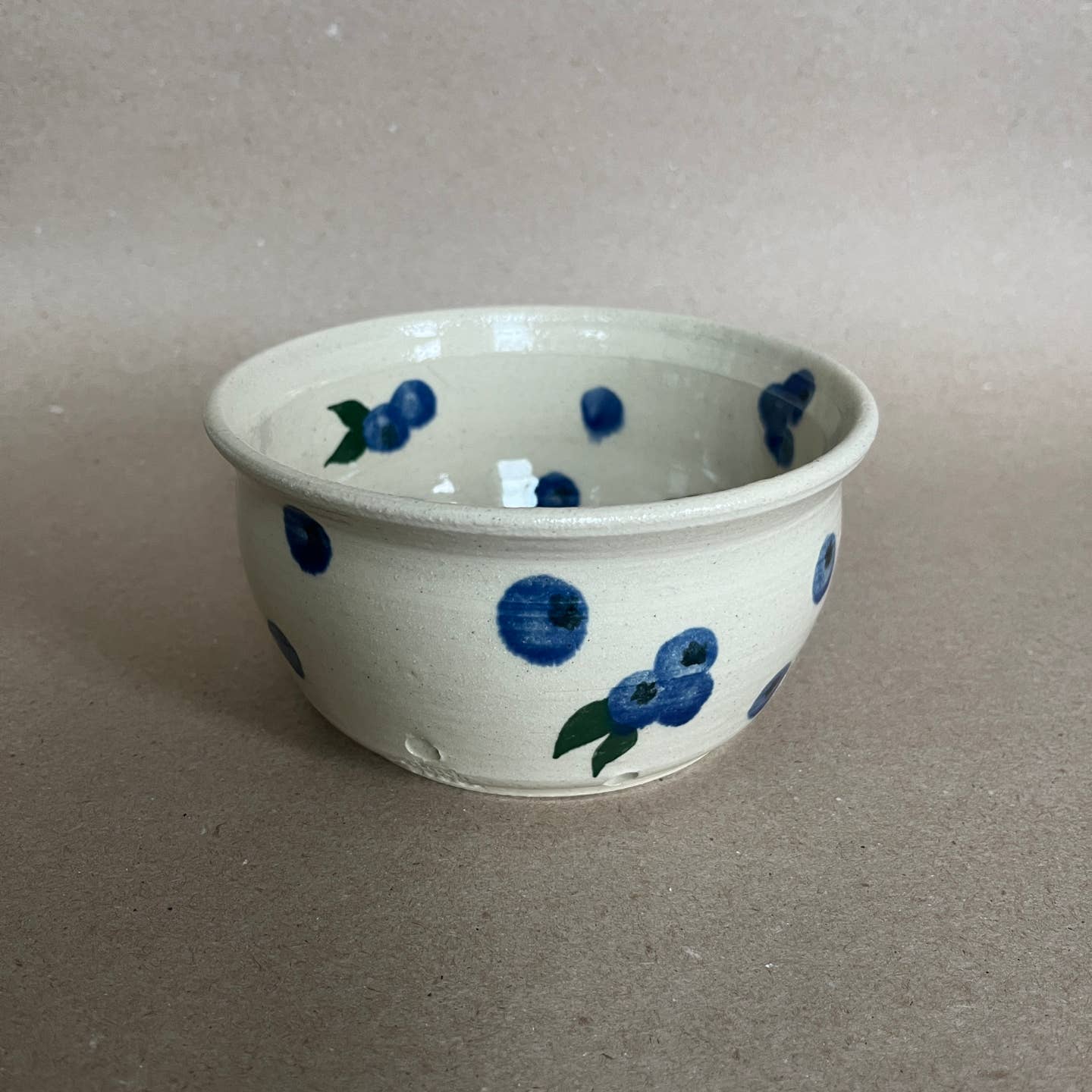 Blueberry Berry Bowl