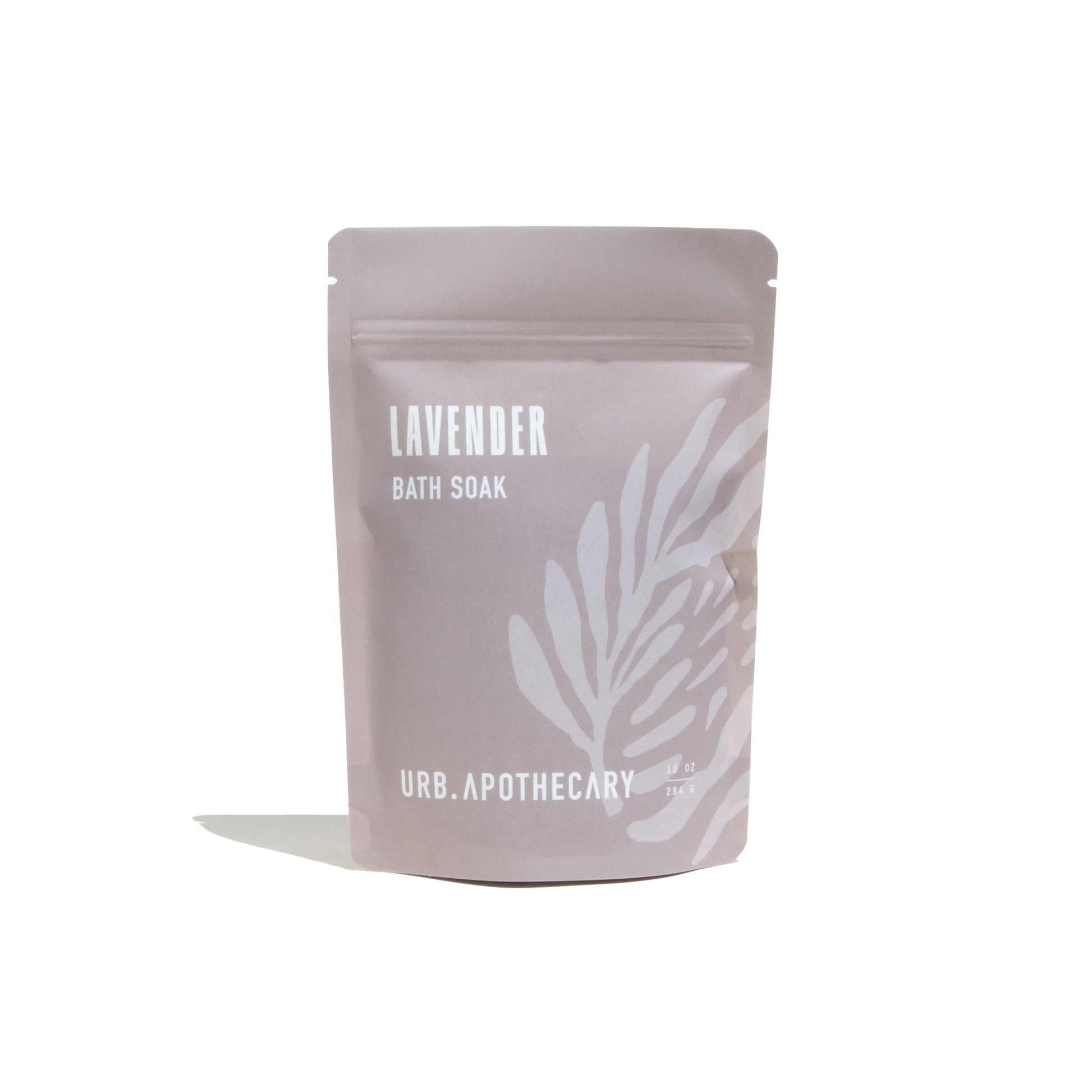 URB Apothecary Moisturizing Bath Soak