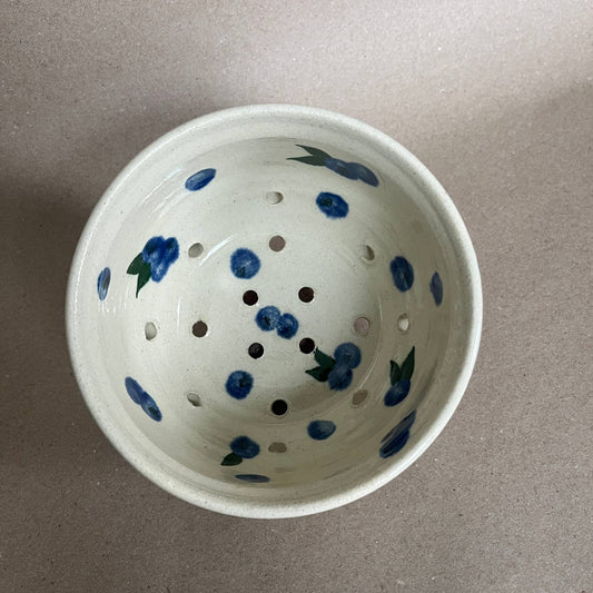 Blueberry Berry Bowl