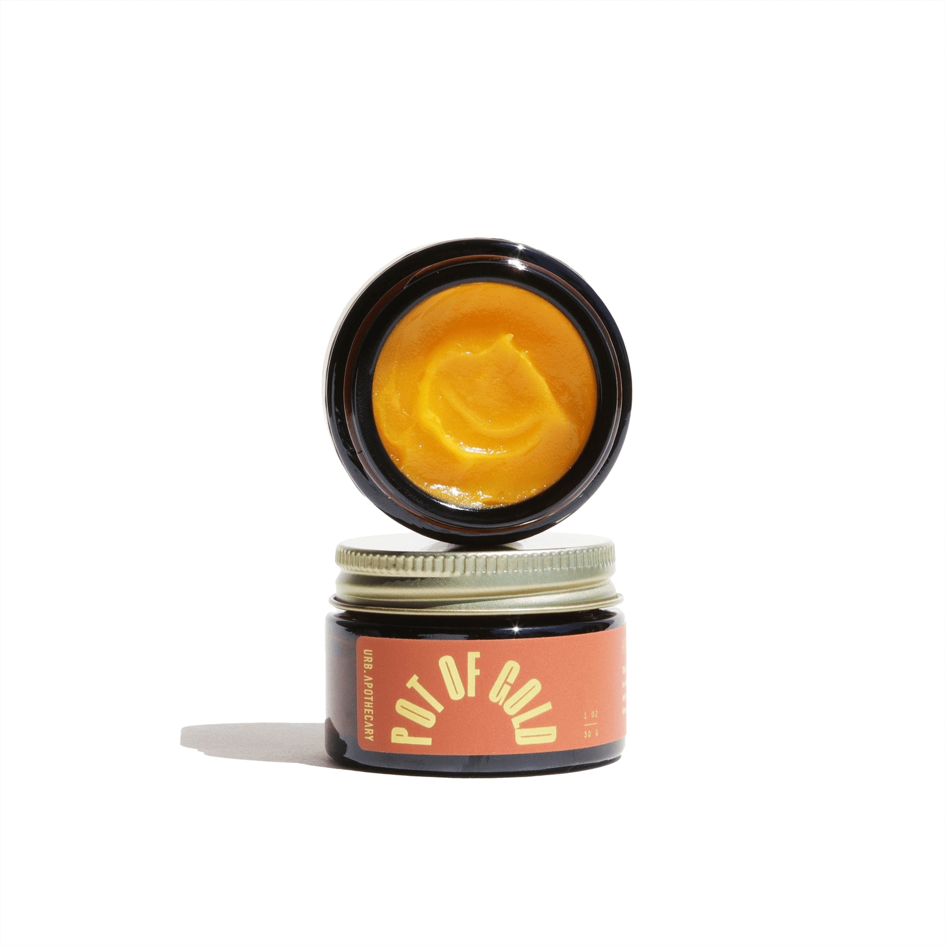 URB Apothecary Pot of Gold Face Balm