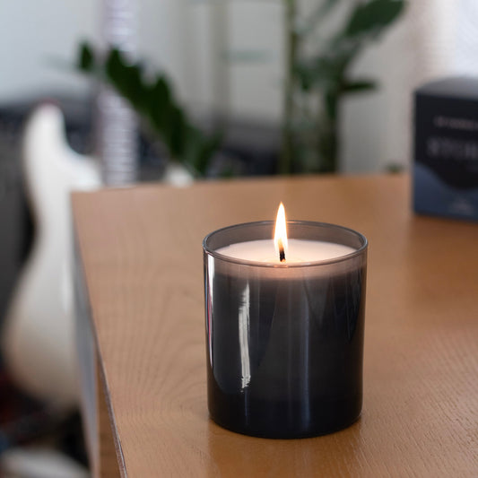 Storm Candle