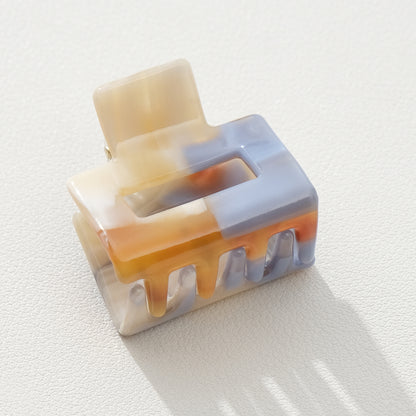 Desert Dusk Mini Claw Clip