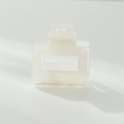 Mini Simone Claw Clip