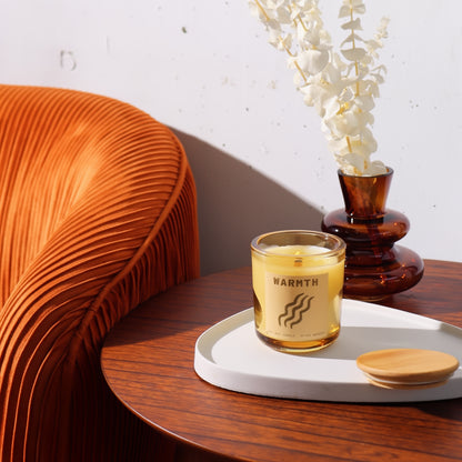 Warmth Candle