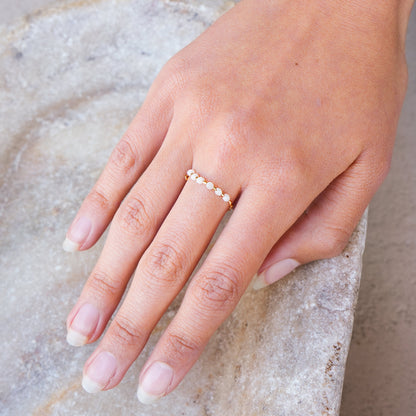 Espoir Ring