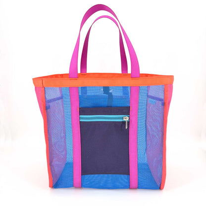 The Mother Mesh Tote