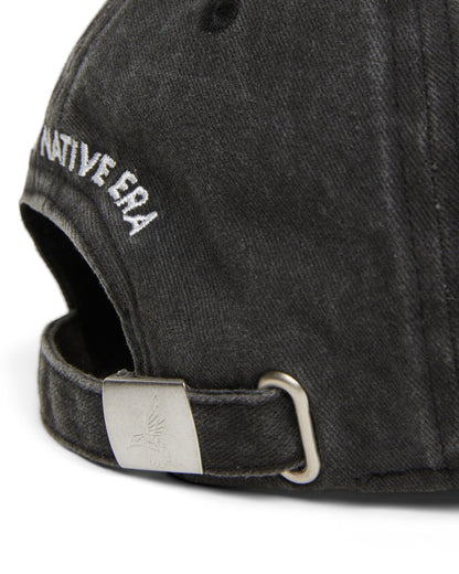 You Are On Native Land Dad Cap