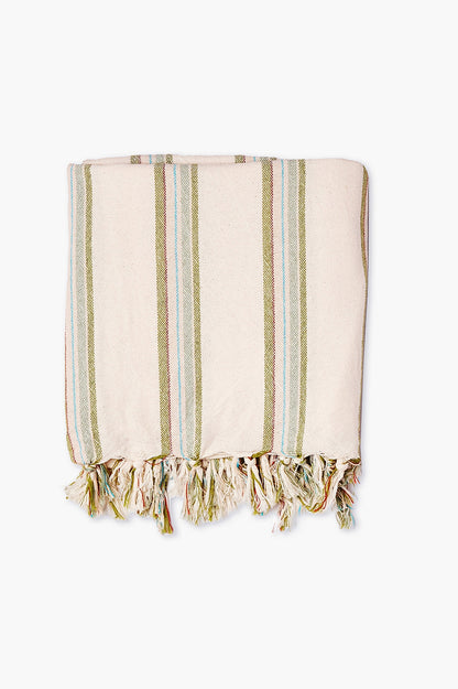 Turkish Towels