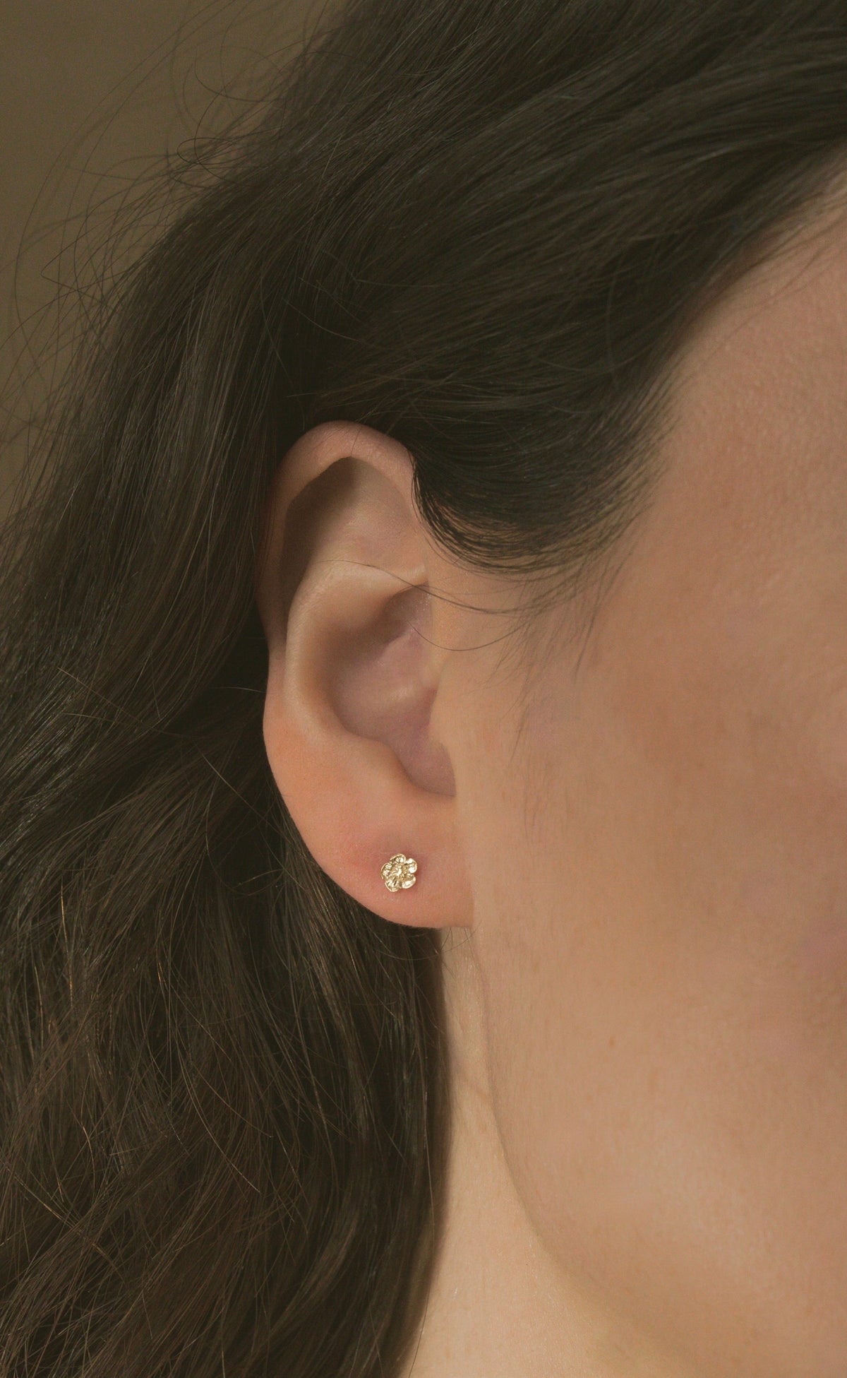 Forget Me Not Earrings
