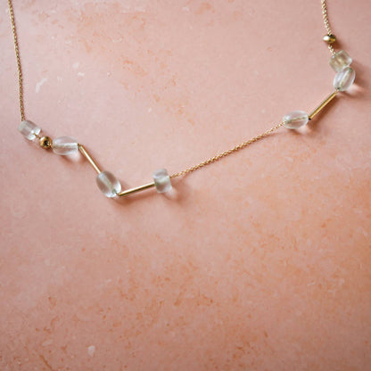 Lucent Necklace