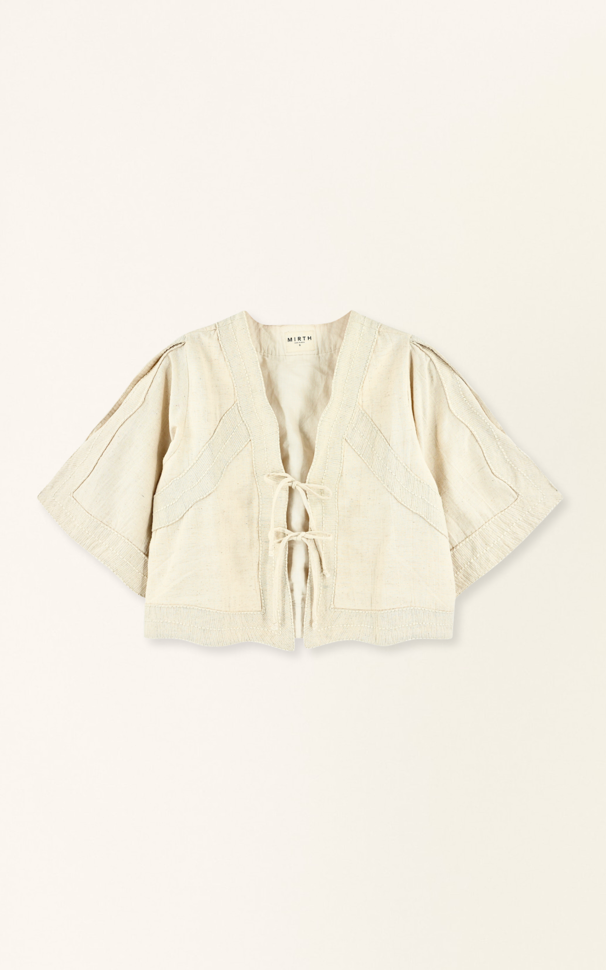 Seychelles Top