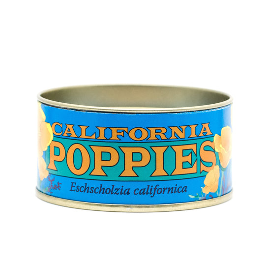 Jonsteen Company California Poppy Seed Grow Kit