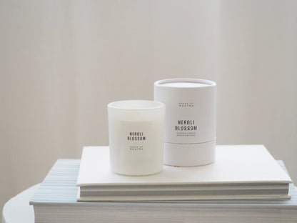 Neroli Blossom Candle