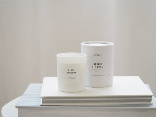 Neroli Blossom Candle