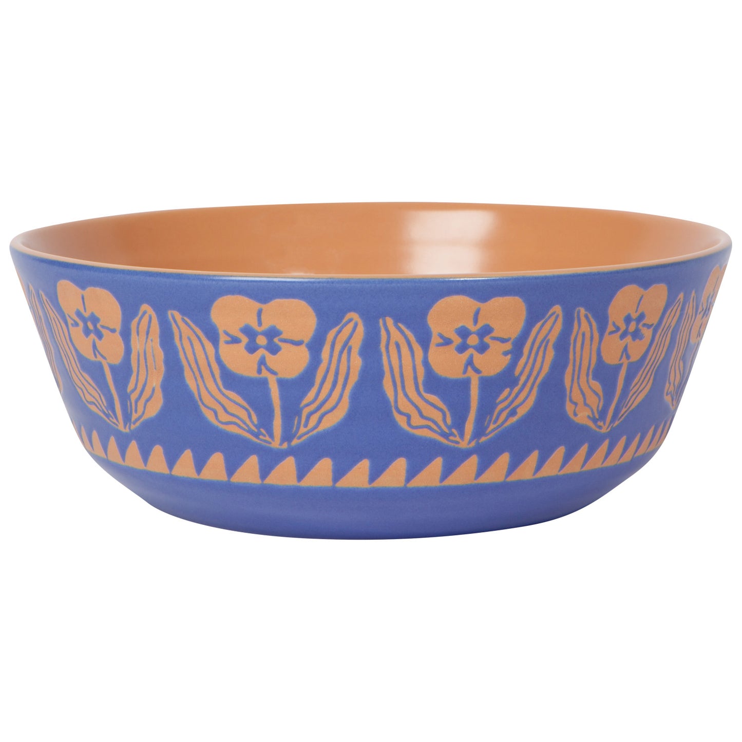 Danica Studio Teppi Imprint Bowl
