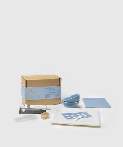 Wabi Sabi Kintsugi Repair Kit