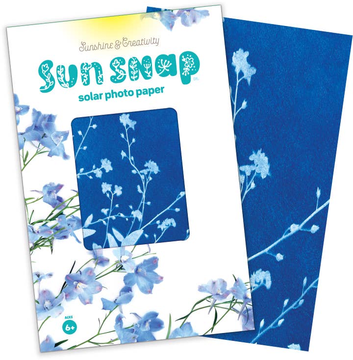 Sunsnap Photo Paper