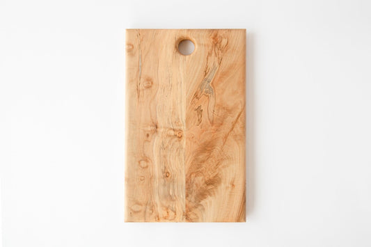 Maple Serving Board
