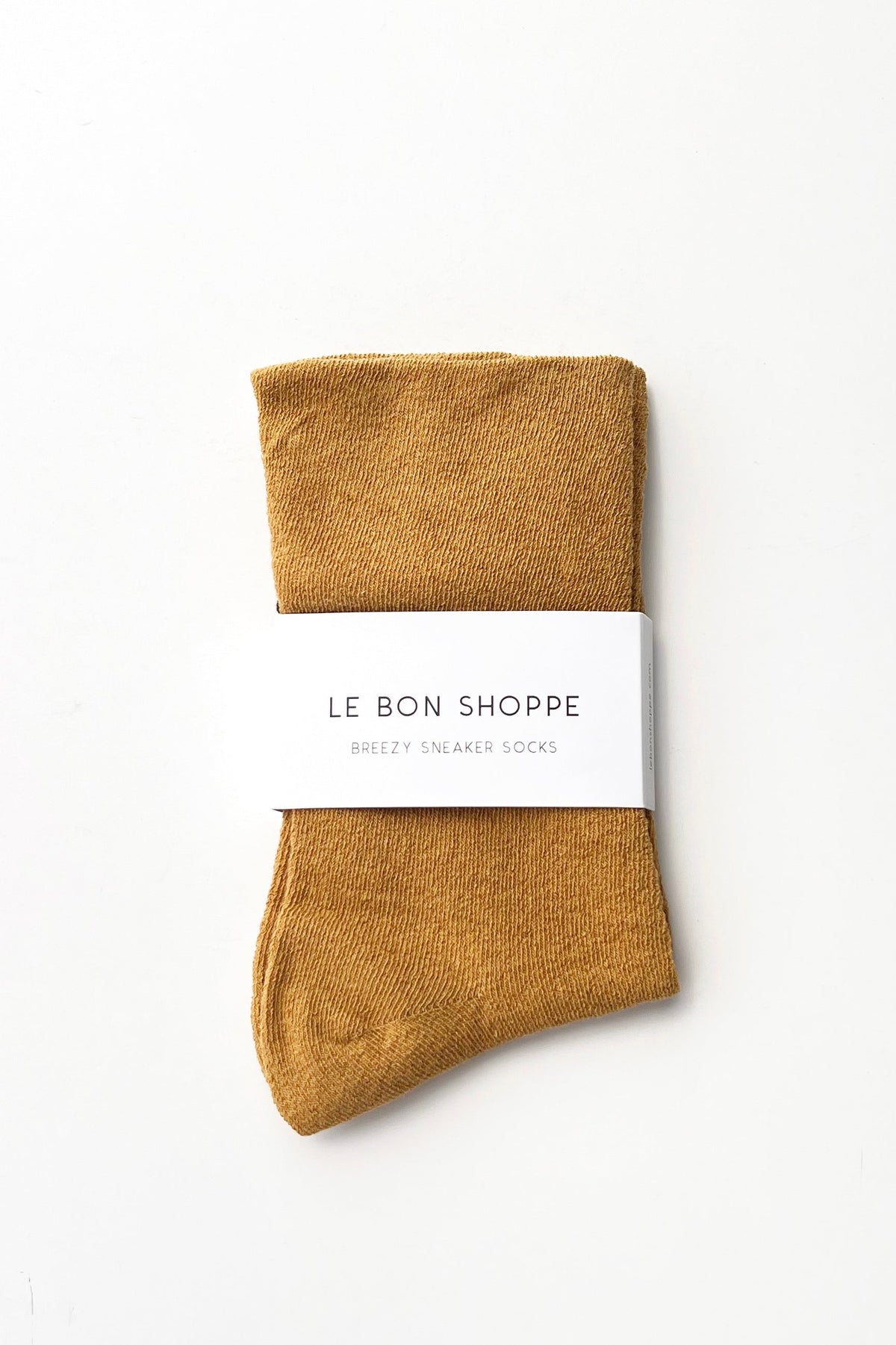 Le Bon Shoppe Breezy Sneaker Socks 