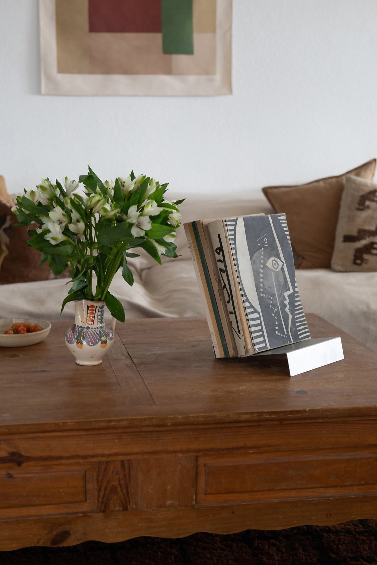 Upton Home LP Stand