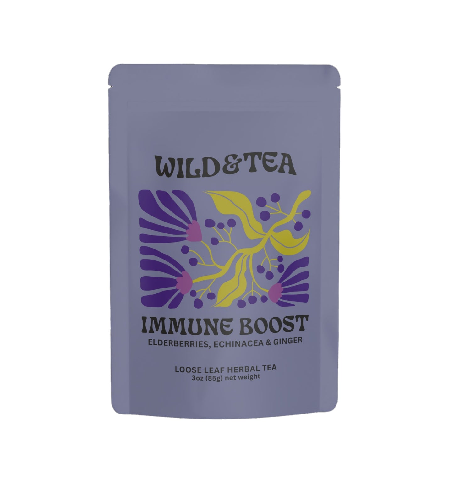 Immune Boost Herbal Tea