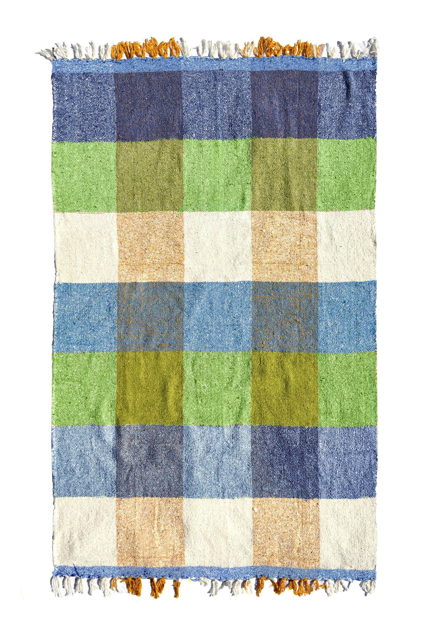 Blanket Roll