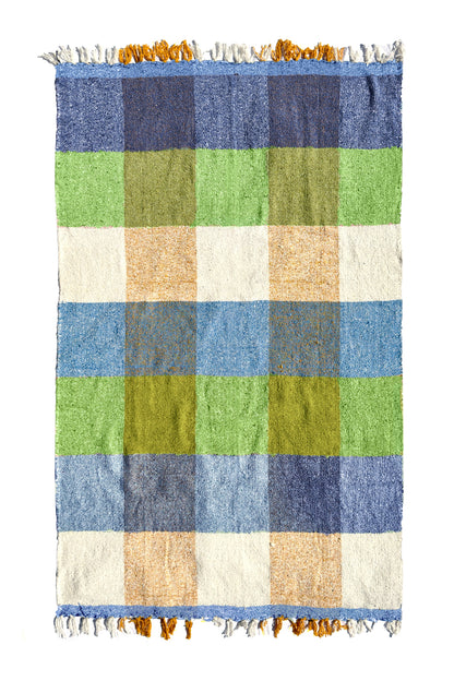 Blanket Roll