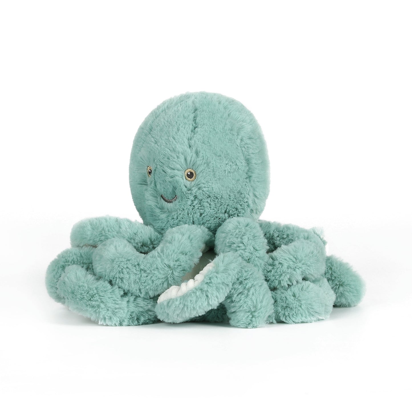 Designed by OB in Australia, these sea creature toys are a great snuggly friend for your little ones and their adventures.