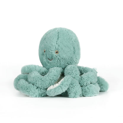 Octopus Stuffed Animal