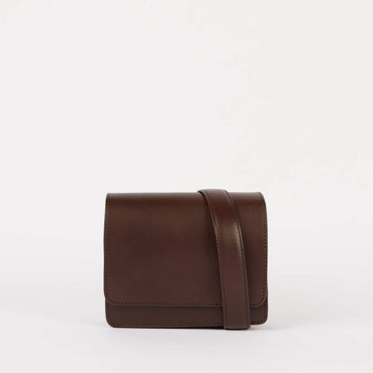 Audrey Mini Leather Purse
