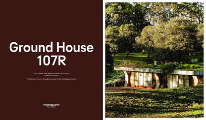 Outside In: Thoughtful Interiors Inspired by The Natural World