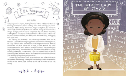 Little Leaders: Bold Women in Black History