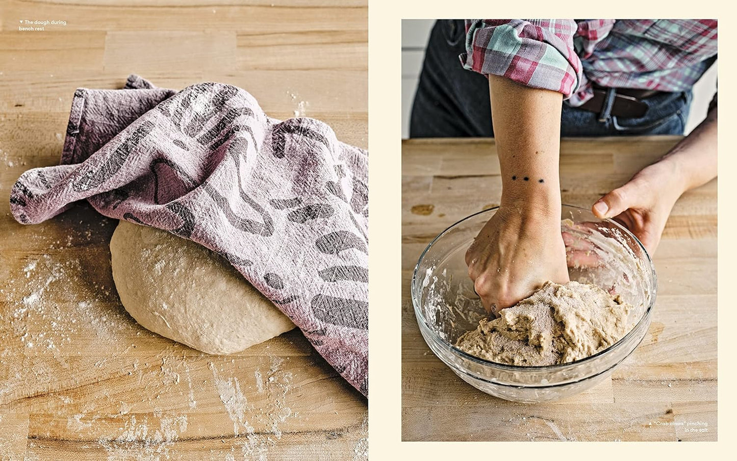 Flour Power
